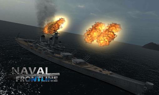 Download Naval frontline: Regia marina Android free game.