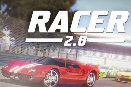 Download Need for racing: New speed car. Racer 2.0 Android free game.