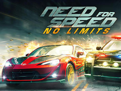 Download Need for speed: No limits v1.1.7 Android free game.