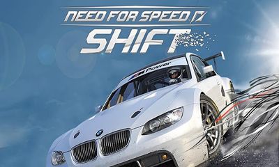 Full version of Android apk Need For Speed Shift for tablet and phone.