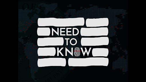 Download Need to know Android free game.