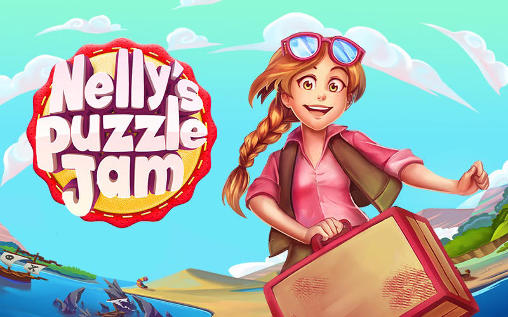 Download Nelly’s puzzle jam Android free game.