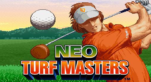 Full version of Android  game apk Neo turf masters for tablet and phone.