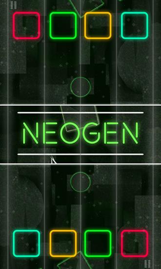 Download Neogen Android free game.