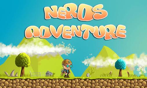 Download Nerds adventure Android free game.