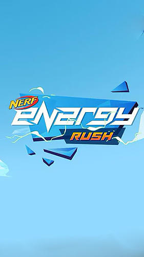 Download Nerf energy rush Android free game.