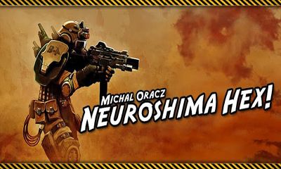 Full version of Android Strategy game apk Neuroshima Hex for tablet and phone.