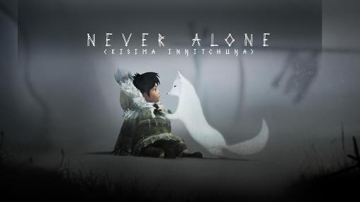 Download Never alone: Kisima ingitchuna Android free game.