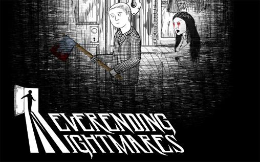 Download Neverending nightmares Android free game.