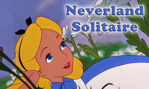 Full version of Android 4.3 apk Neverland: Solitaire for tablet and phone.
