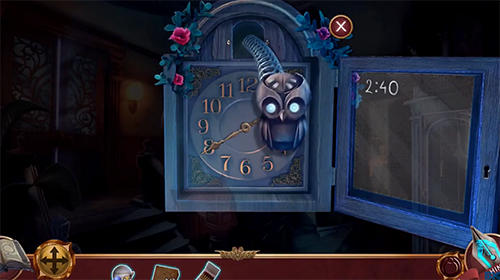Full version of Android apk app Nevertales: Hidden doorway for tablet and phone.