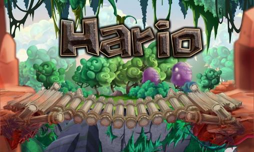 Download New Hario world Android free game.