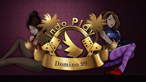 Full version of Android  game apk New mango: Domino 99 for tablet and phone.