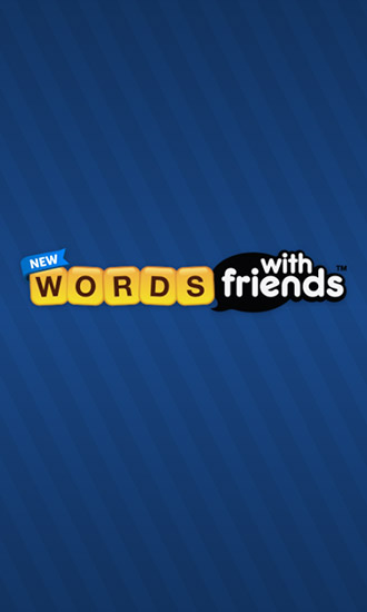 Full version of Android Online game apk New words with friends for tablet and phone.