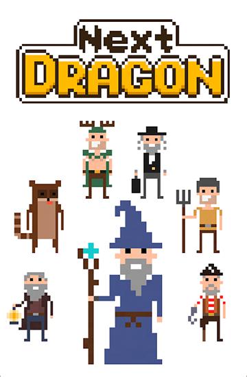 Download Next dragon! Android free game.