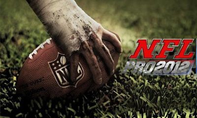 Full version of Android Simulation game apk NFL Pro 2012 for tablet and phone.