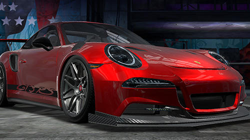 Full version of Android apk app NFS Heat: Studio for tablet and phone.