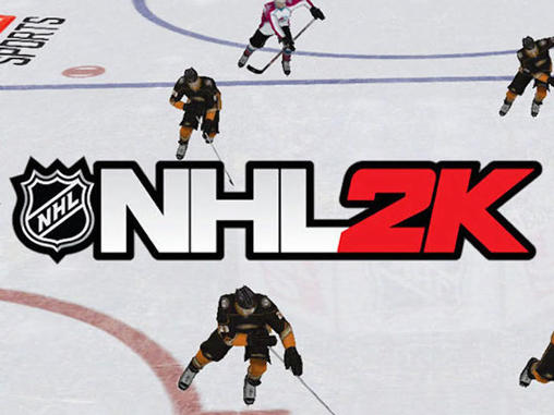Download NHL 2K Android free game.