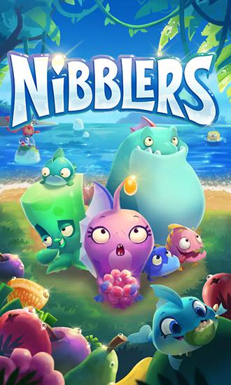 Download Nibblers Android free game.