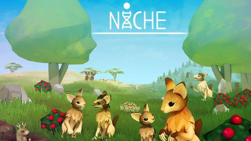 Download Niche Android free game.