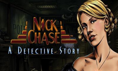 Download Nick Chase Detective Android free game.
