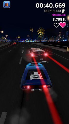Full version of Android apk app Night driver for tablet and phone.