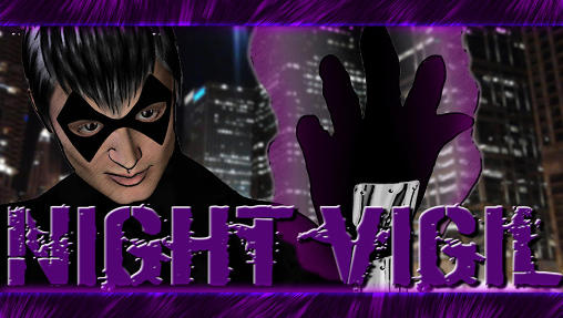 Download Night vigil Android free game.