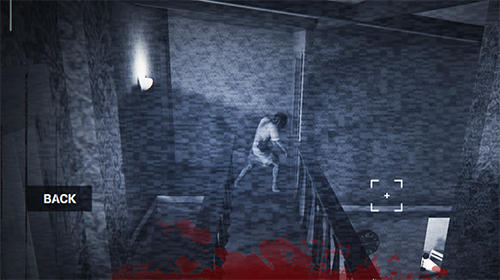 Full version of Android apk app Nightmare legends: Escape. The horror game for tablet and phone.