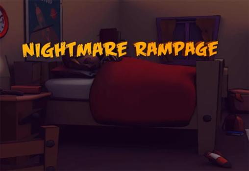 Download Nightmare rampage Android free game.