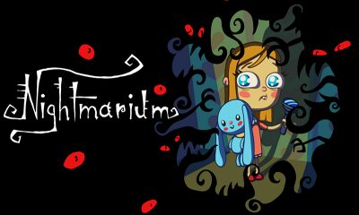 Full version of Android Adventure game apk Nightmarium for tablet and phone.