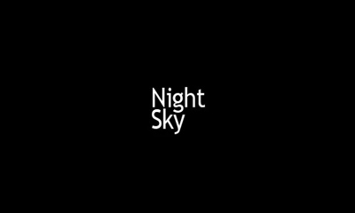 Download NightSky Android free game.