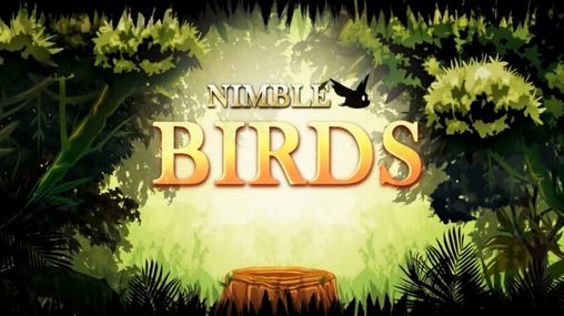 Download Nimble birds Android free game.