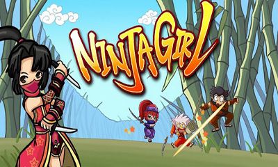 Download Ninja Girl Android free game.