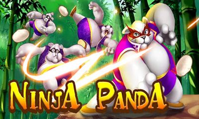 Download Ninja Panda Android free game.