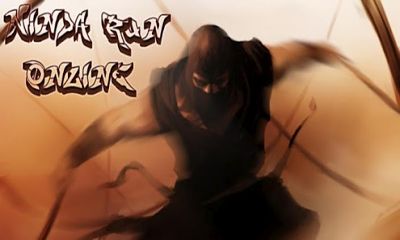 Full version of Android apk Ninja Run Online for tablet and phone.