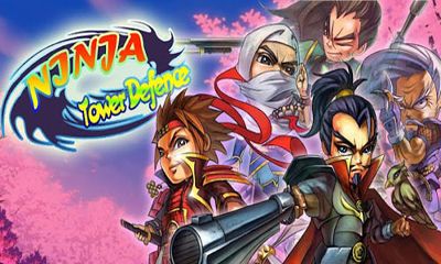 Download Ninja Tower Defense Android free game.