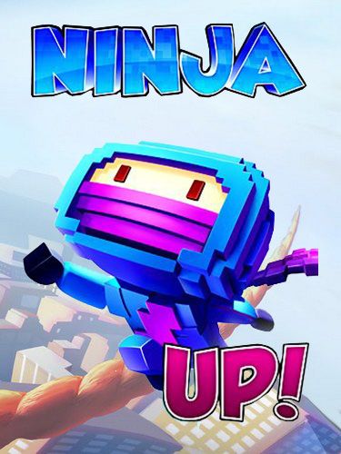 Download Ninja up! Android free game.
