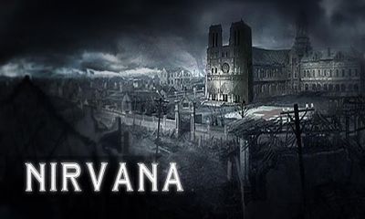 Full version of Android Adventure game apk Nirvana - The revival crown for tablet and phone.