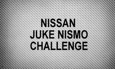 Download Nissan Juke Nismo Challenge Android free game.