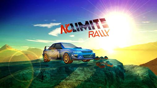 Full version of Android  game apk No limits rally for tablet and phone.