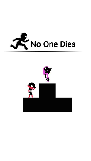 Download No one dies Android free game.