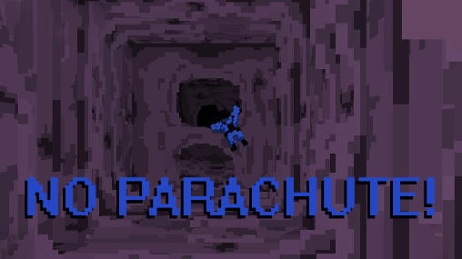Download No parachute! Android free game.
