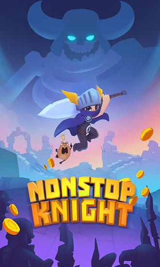 Download Nonstop knight Android free game.