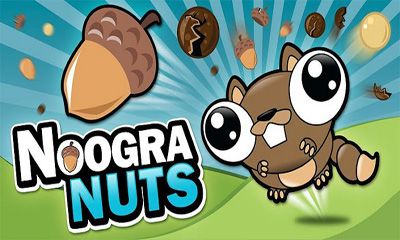 Full version of Android Arcade game apk Noogra nuts for tablet and phone.