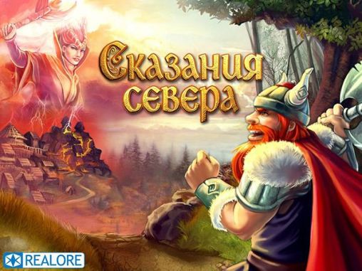 Download Northern tale Android free game.
