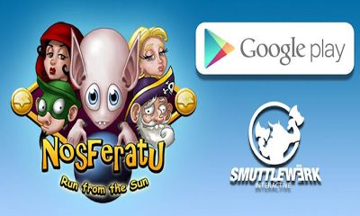 Full version of Android Arcade game apk Nosferatu for tablet and phone.