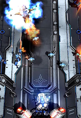 Full version of Android apk app Nova wars for tablet and phone.