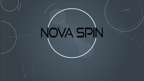 Download Nova spin Android free game.