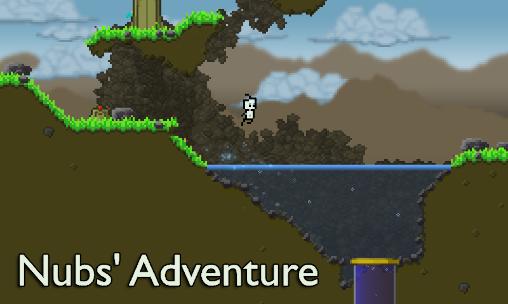 Download Nubs' adventure Android free game.