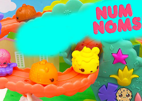Download Num noms Android free game.